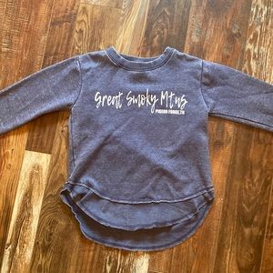 Women’s Sweatshirt